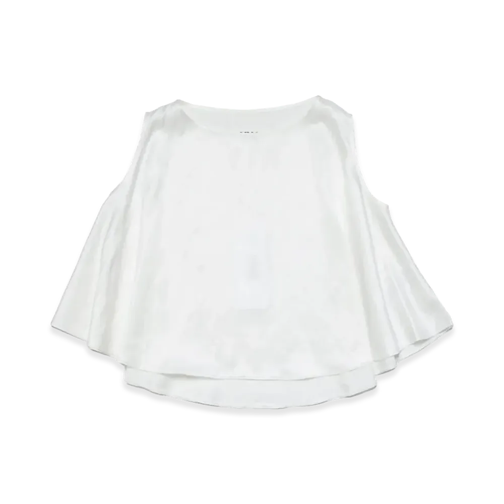 MM6 Maison Margiela Women's Shirt "White"