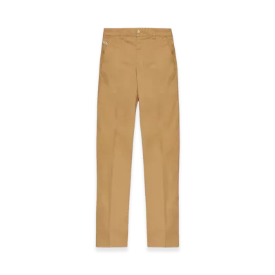 Diesel P-Define Pants "Beige"