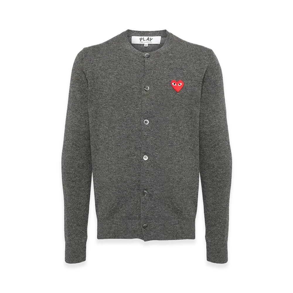 COMME des GARCONS Sweaters "Gray"