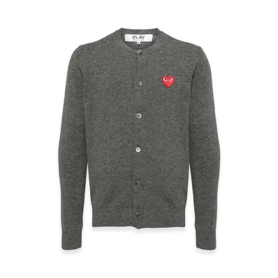 COMME des GARCONS Sweaters "Gray"