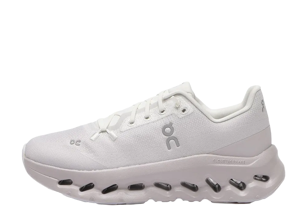 On Women's Cloudtilt "Ether/Ivory"