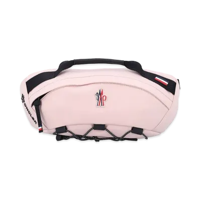 MONCLER Grenoble Genius Bags "Rose/Pink"