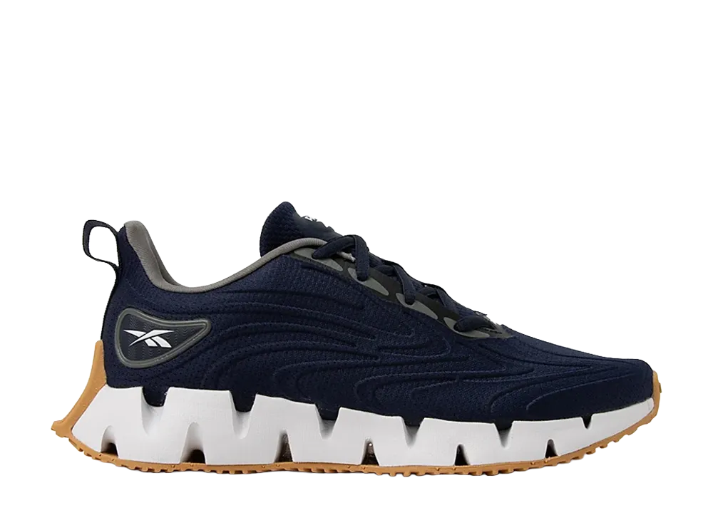 Reebok Zig Futaura "Navy"