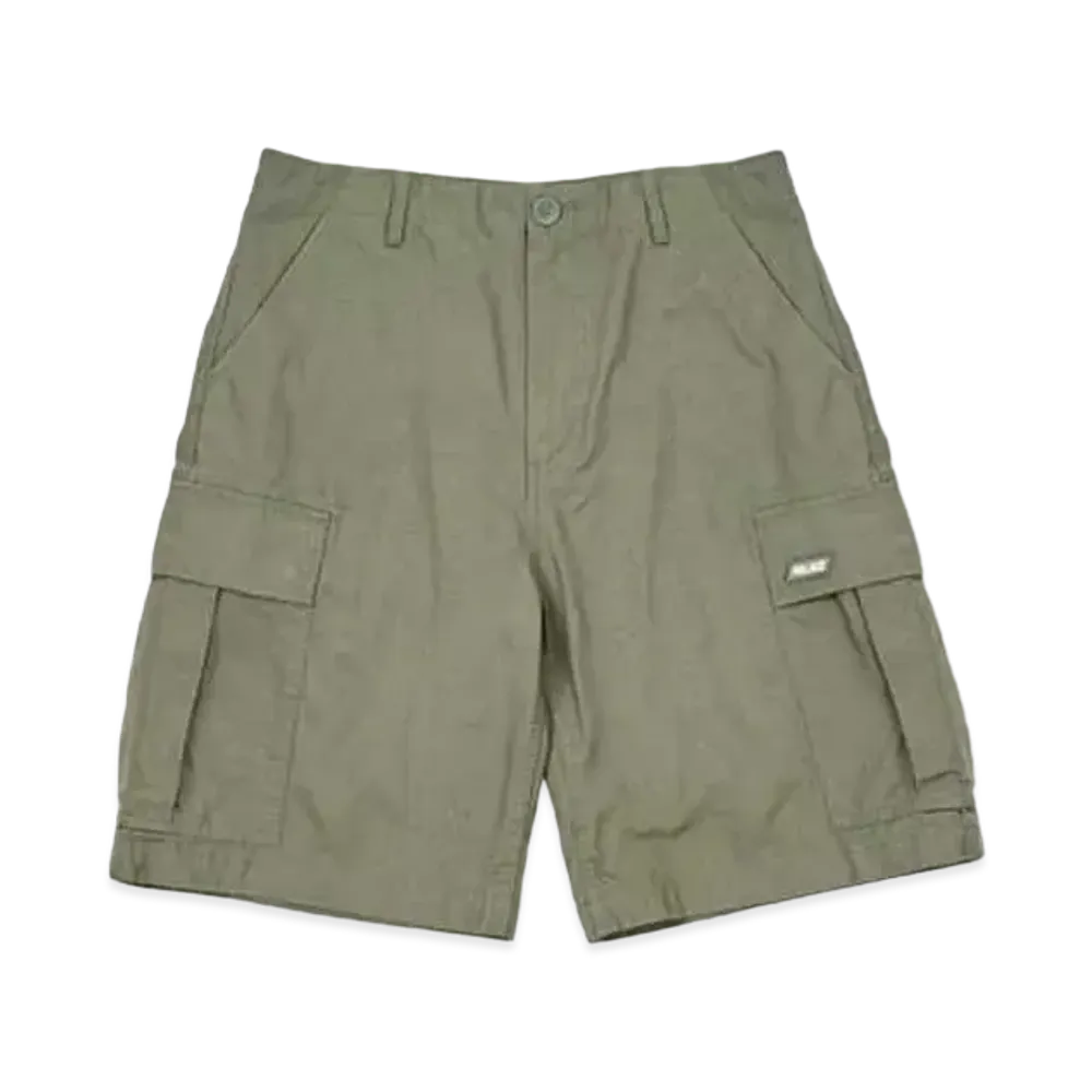 PALACE Cargo Short "Deep Green"