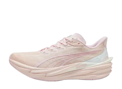 Puma Deviate Nitro 4 "Jasmine Flower/Pearl Pink"