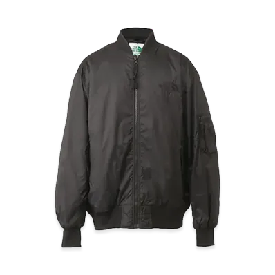 eYe JUNYA WATANABE MAN × THE NORTH FACE Bomber Jacket "Black"