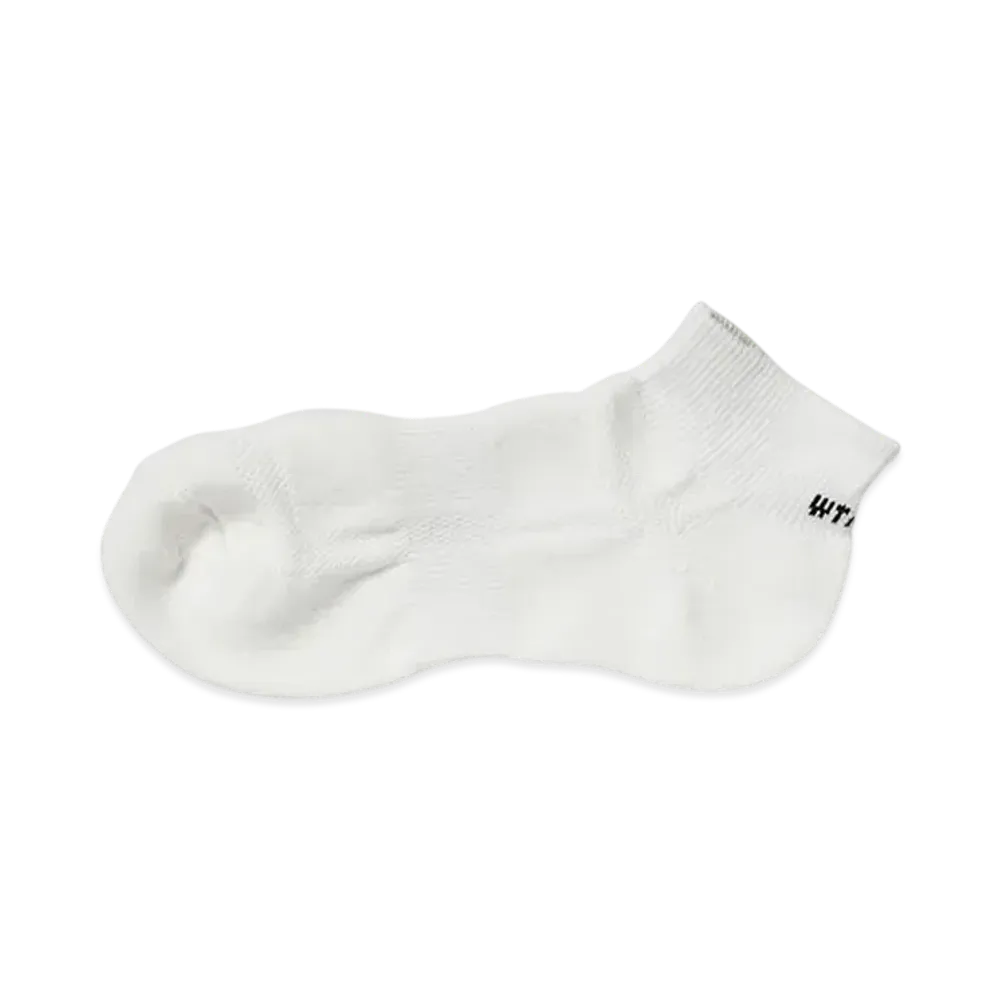 WTAPS Skivvies Sox "White"
