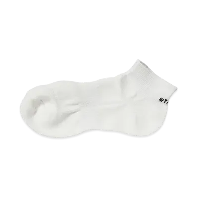 WTAPS Skivvies Sox "White"