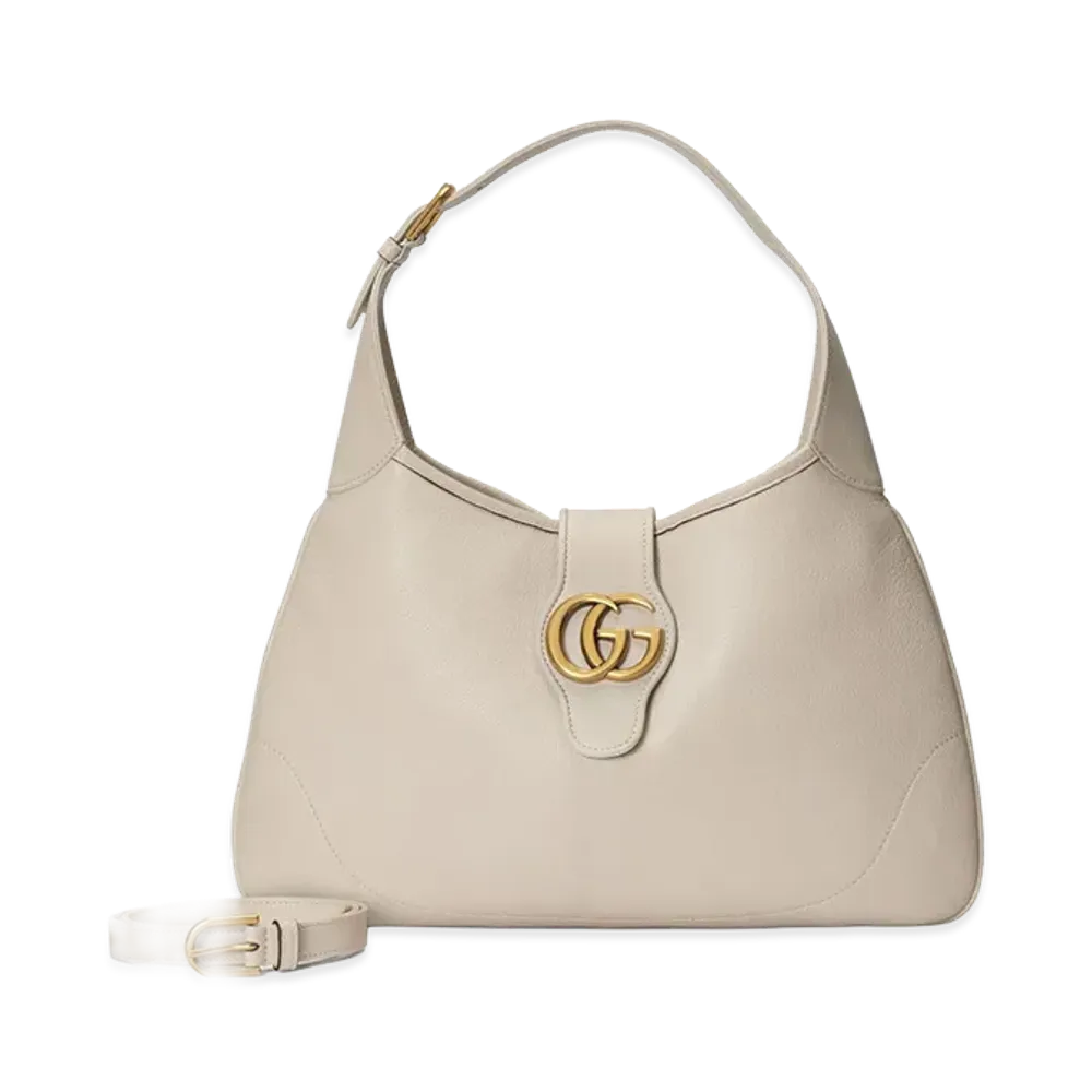 GUCCI Women's Cruise Bags "White"