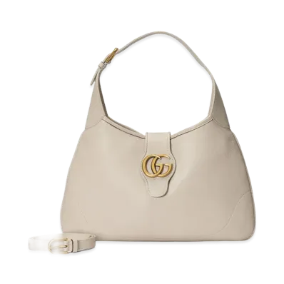 GUCCI Women's Cruise Bags "White"