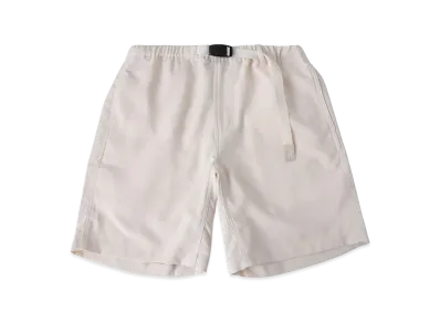 RHC Ron Herman x GRAMICCI Dry Touch Webbing Shorts "Ivory"