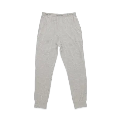 Calvin Klein Pants Ultra Soft Modern Jogger Pants "Grey"