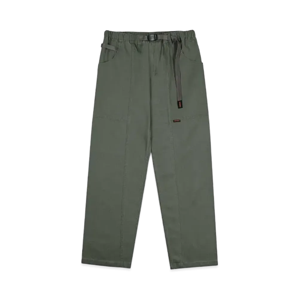 GRAMICCI x Adsum Canvas Gadget Pant "Olive"