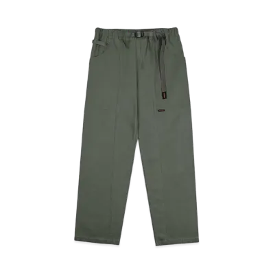GRAMICCI x Adsum Canvas Gadget Pant "Olive"
