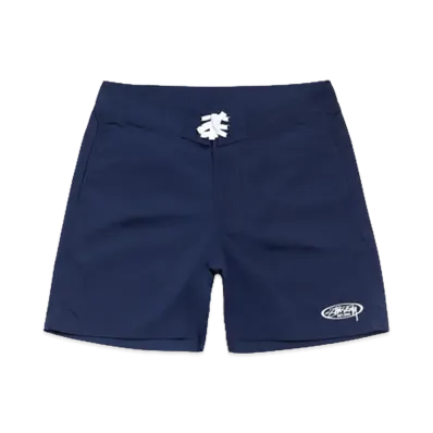 Stussy Coastal Board Short "Blue"