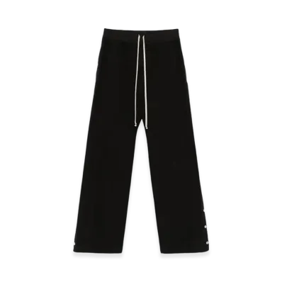 Rick Owens DRKSHDW Pusher Pants "Black"