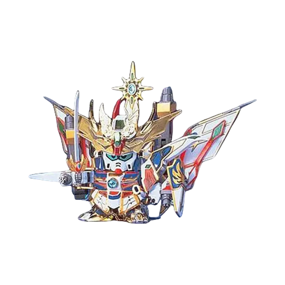 BB Warrior No.94 Forth Gundam Dai Shogun