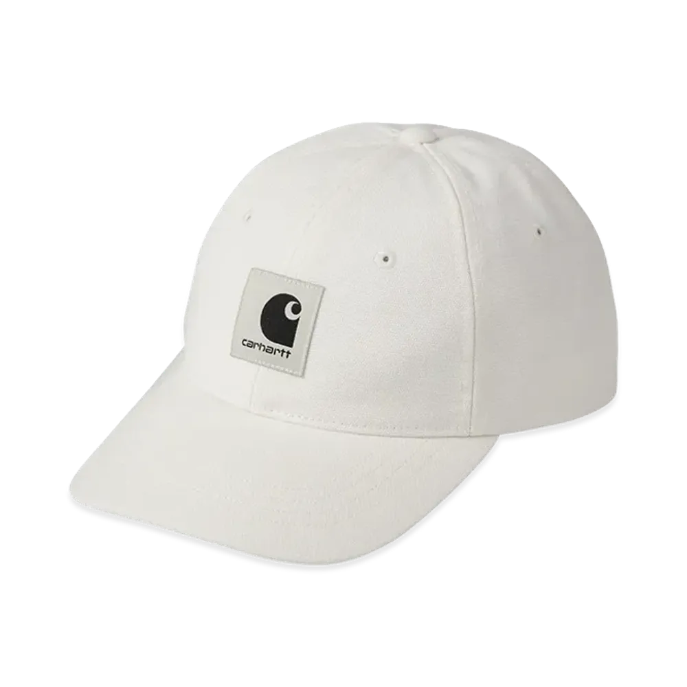 Carhartt WIP Canvas Cap "Wax/Stone Washed"