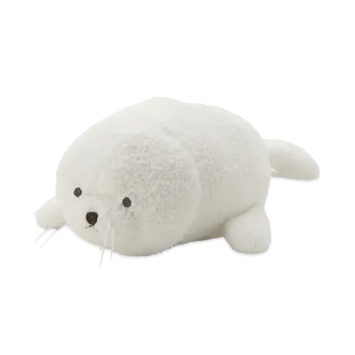 GELATO PIQUE Seal Tissue Case "Off White"