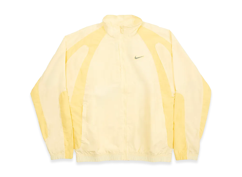 Nike x NOCTA Northstar Nylon Track Jacket "Yellow"