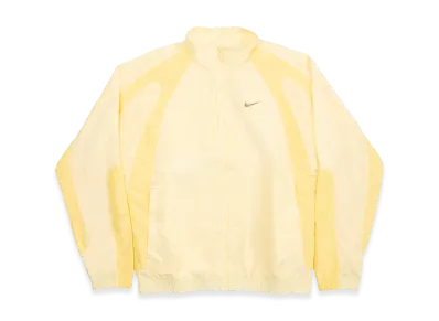 Nike x NOCTA Northstar Nylon Track Jacket "Yellow"