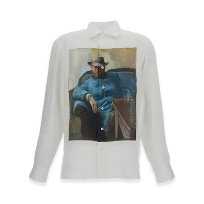 JUNYA WATANABE Shirt "White"