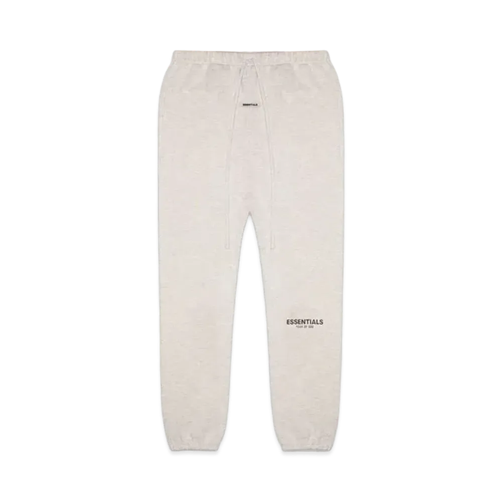 FEAR OF GOD ESSENTIALS Sweatpants "Grey"