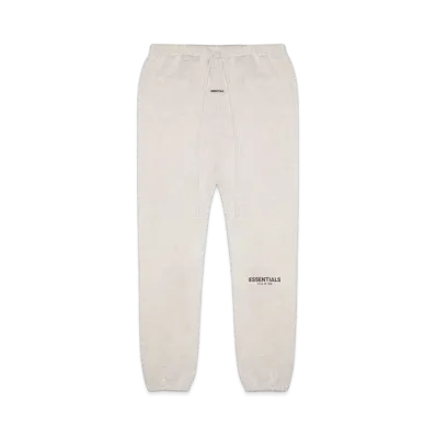 FEAR OF GOD ESSENTIALS Sweatpants "Grey"