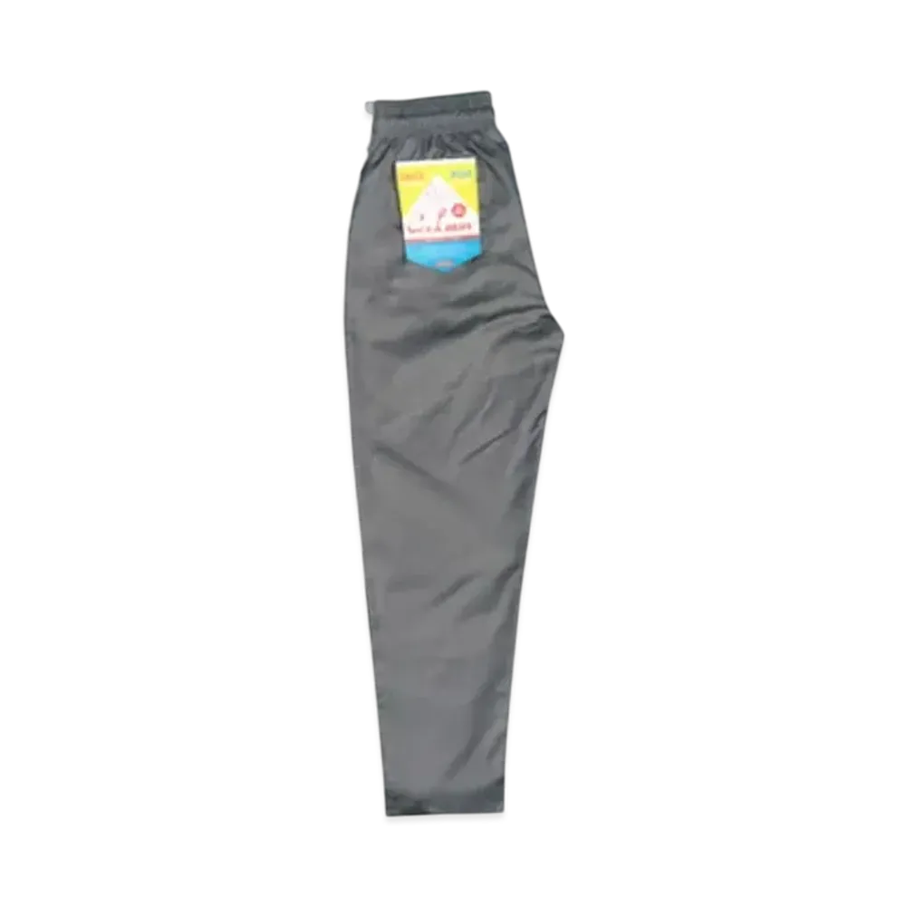 COOKMAN Chef Pants "Gray"