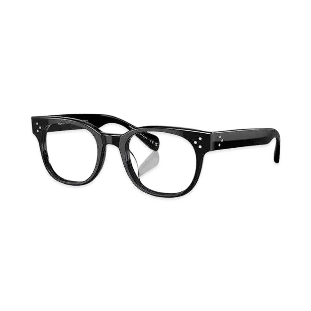 OLIVER PEOPLES Afton "Black"