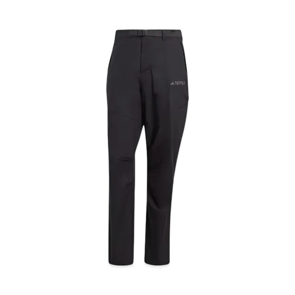adidas Telex Xploric Pants "Black"
