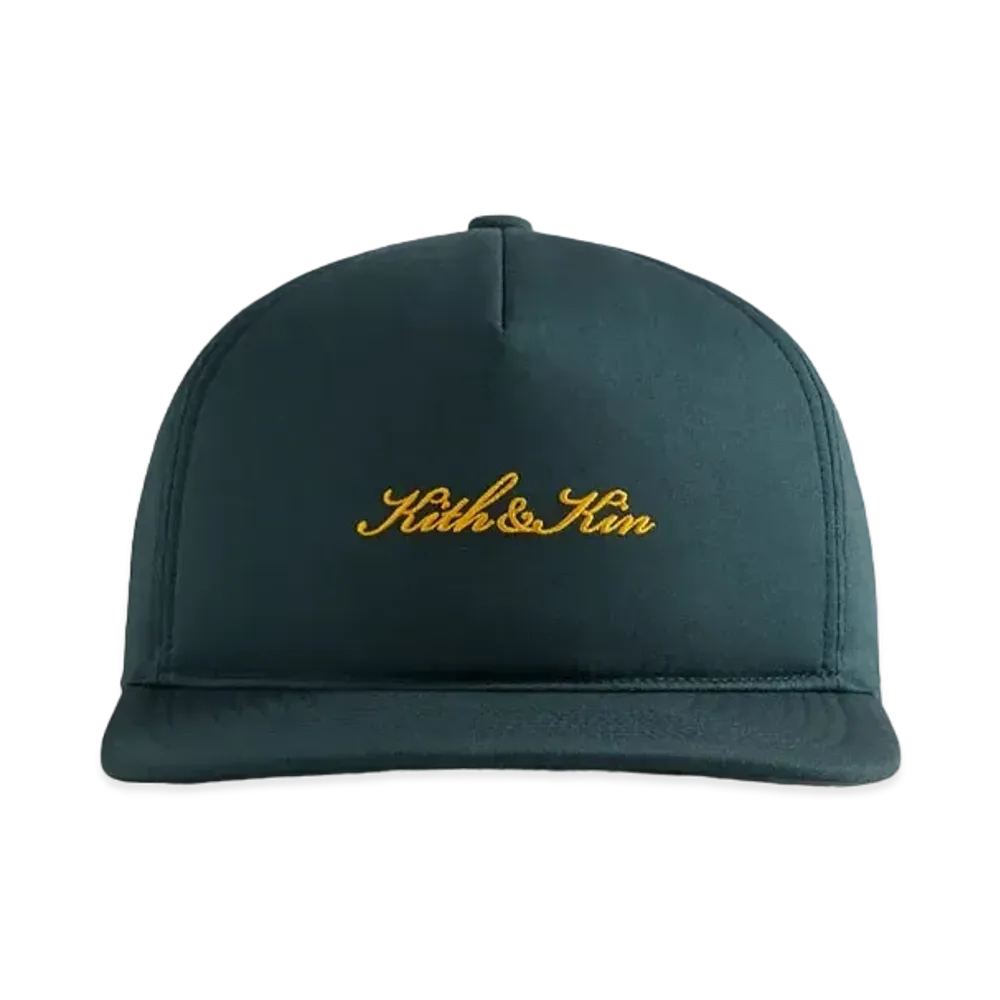 Kith & Kin A Frame Cap "Stadium"