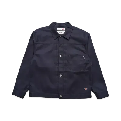 MFC STORE x Dickies Dobon Work Jacket "Dark Navy"