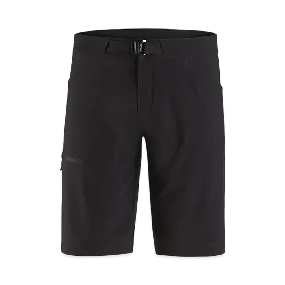 ARC'TERYX Lefroy Short "Black"