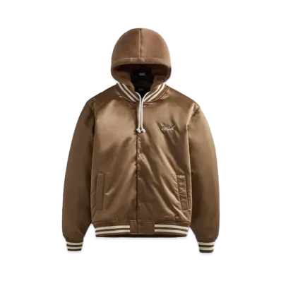 Kith Gorman Jacket "Yuma"