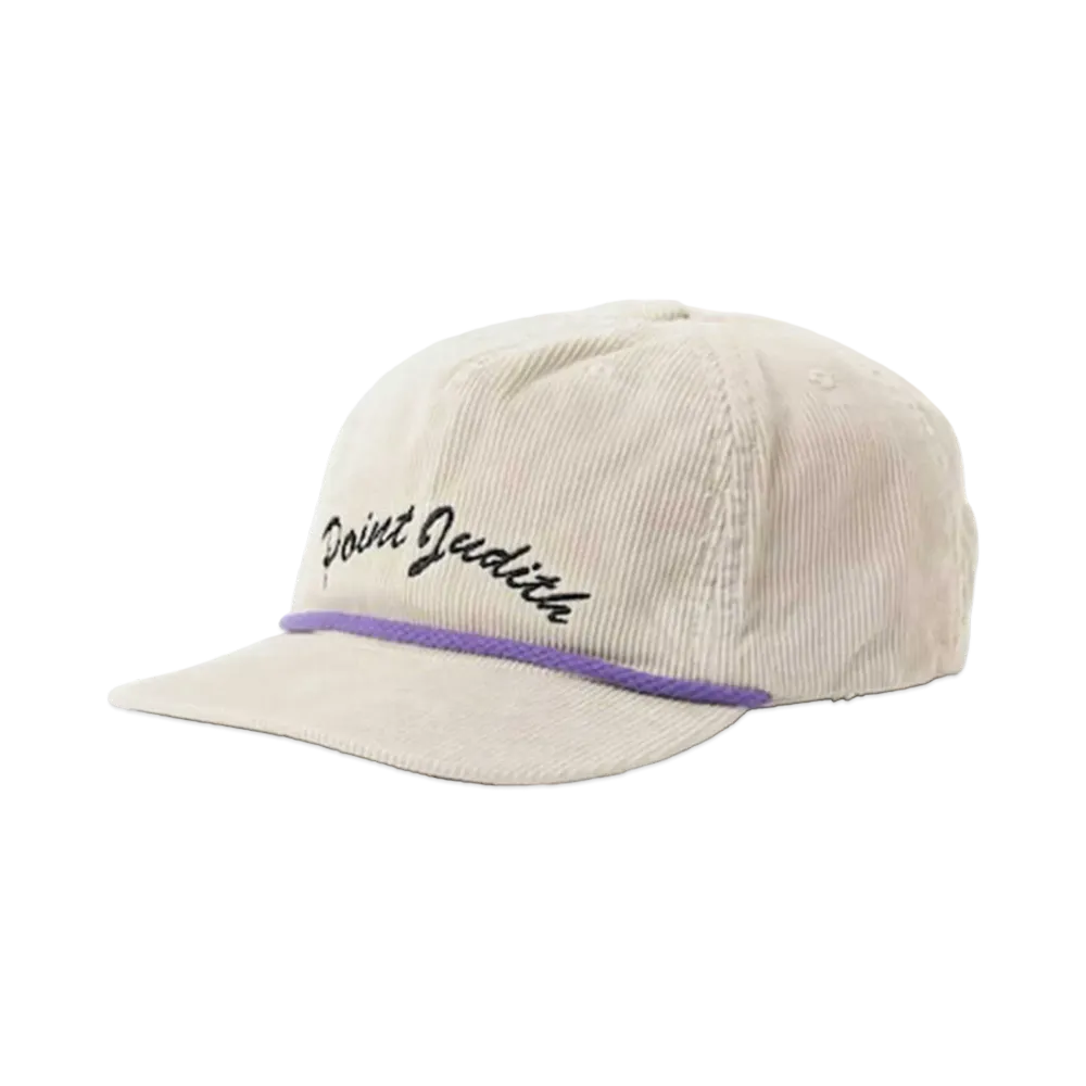 BEAMS PLUS x J.Crew Cap "White"