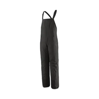 Patagonia Men's Powder Town Bibs "Black"