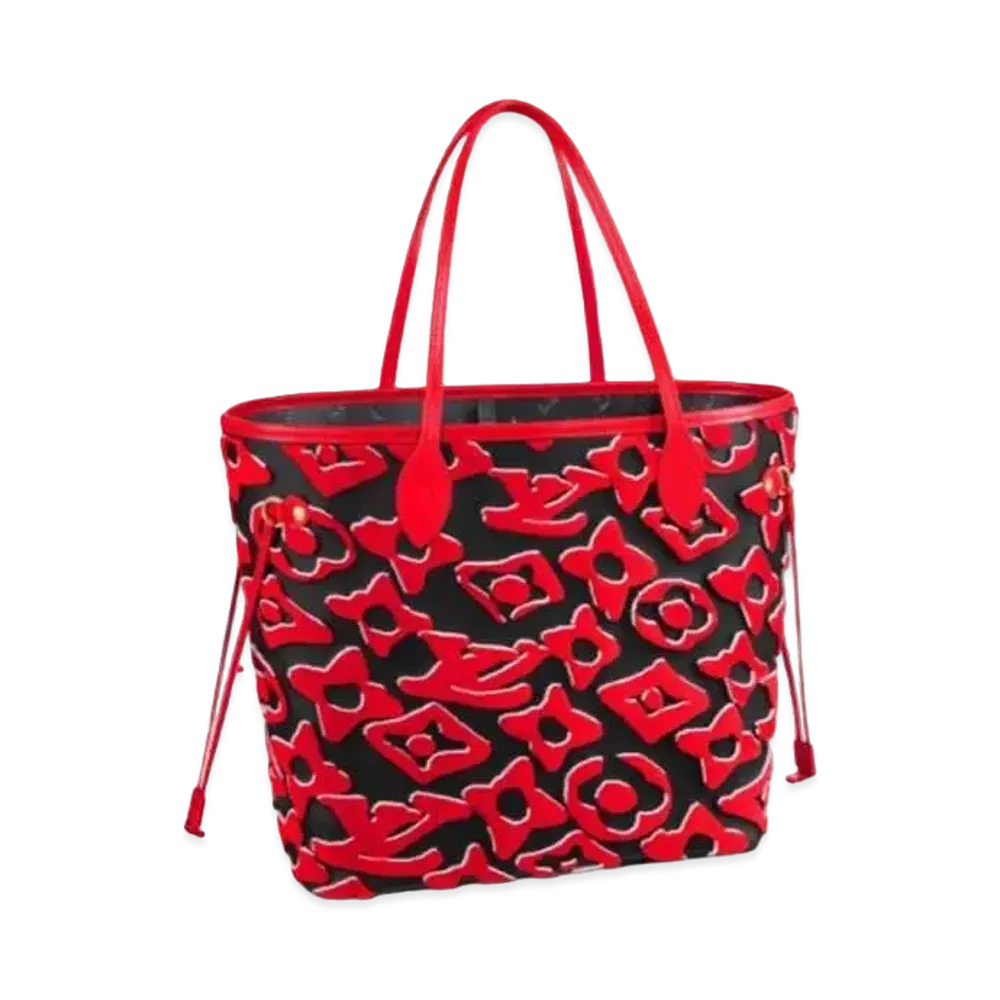 Louis Vuitton LVxUF Neverfull MM