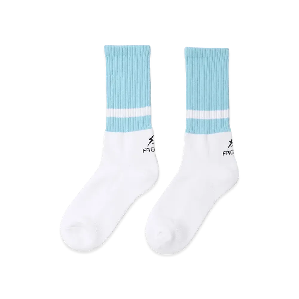 FRAGMENT x Fukusuke FRGMT Socks "Blue"