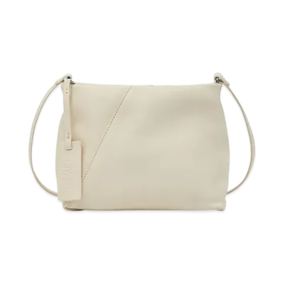 MM6 Maison Margiela Japanese Shoulder Bag "Pink Beige"