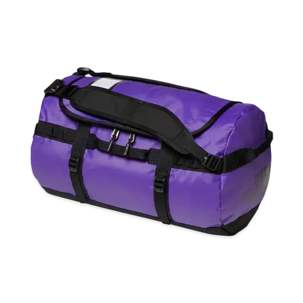 The North Face BC Duffel S "Peek Purple"