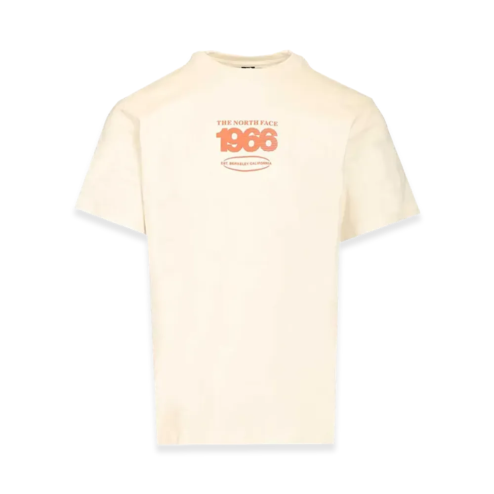 The North Face Anniversary T-Shirt "White"
