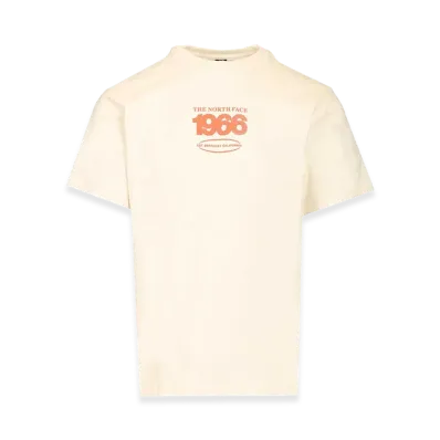 The North Face Anniversary T-Shirt "White"