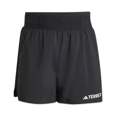adidas Terrex Xperior Shorts "Black"