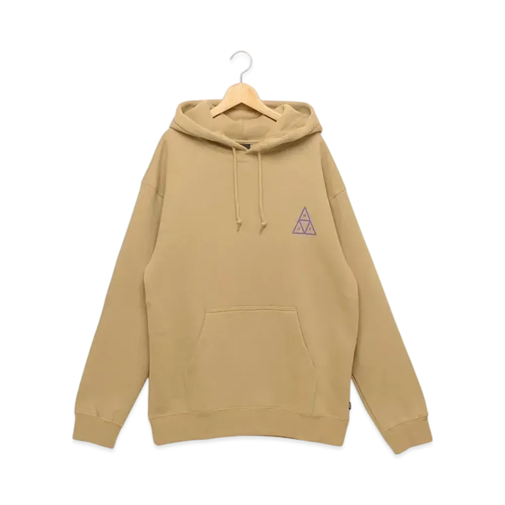 HUF Winter 24 Huf Set TT Hoodie "Oatmeal"