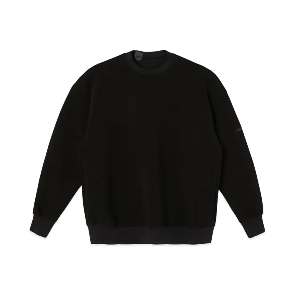 N.HOOLYWOOD Sweatshirt "Black"