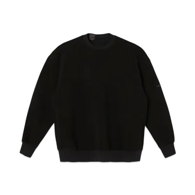 N.HOOLYWOOD Sweatshirt "Black"