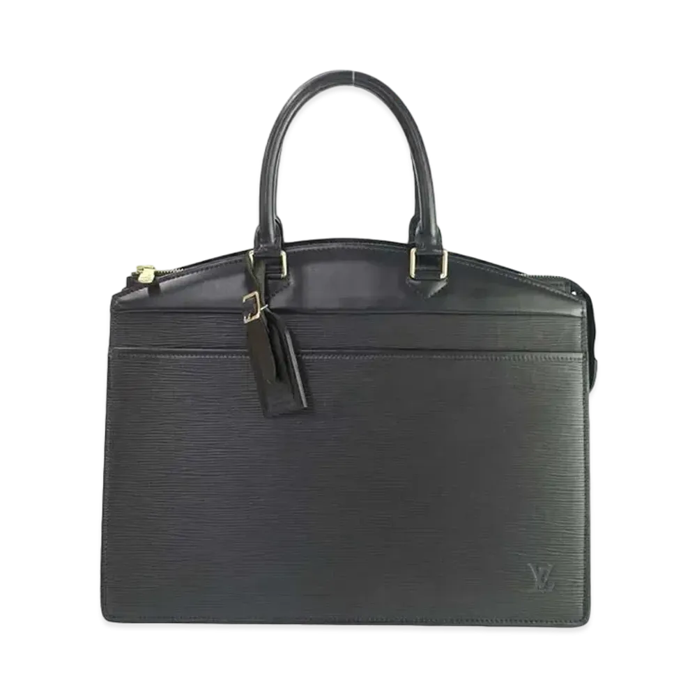 Louis Vuitton Riviera Epi "Noir"