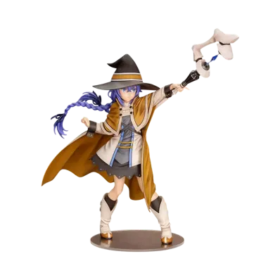 KOTOBUKIYA "Pre-Painted PVC Figure" -Mushoku Tensei: Jobless Reincarnation- Roxy Migurdia
