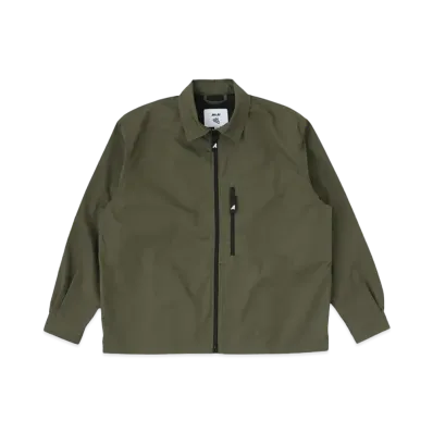 RHC Ron Herman x Ark Air Utility Over Shirts "Khaki"